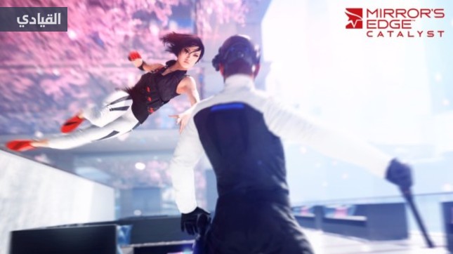 تأجيل موعد إصدار Mirror’s Edge Catalyst بضعة أشهر إضافية